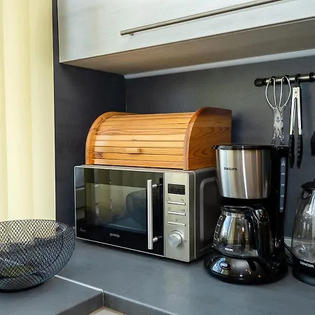 Bright & Spacious 2-bedroom In By Flat Manаger Varna