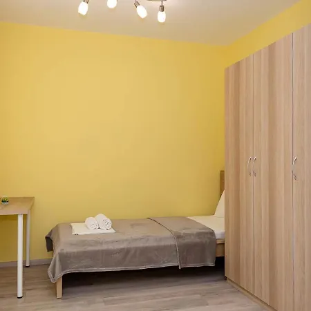 Bright & Spacious 2-bedroom In By Flat Manаger *