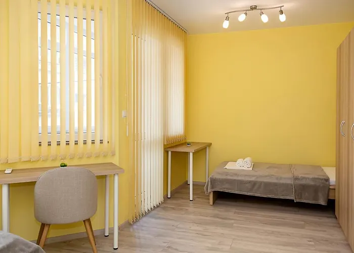 Appartement Bright & Spacious 2-bedroom In By Flat Manаger *