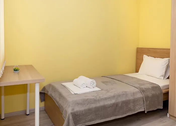 Appartement Bright & Spacious 2-bedroom In By Flat Manаger *