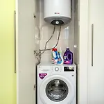 Appartement Bright & Spacious 2-bedroom In By Flat Manаger