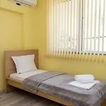 Bright & Spacious 2-bedroom In By Flat Manаger Varna