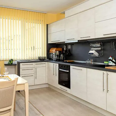 Bright&spacious 2-bedroom In By Flat Manаger *