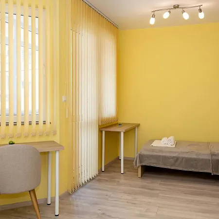 Apartament Bright & Spacious 2-bedroom In By Flat Manаger *