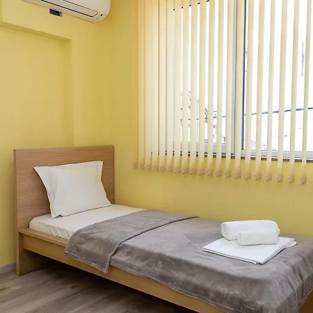 Bright & Spacious 2-bedroom In By Flat Manаger Varna