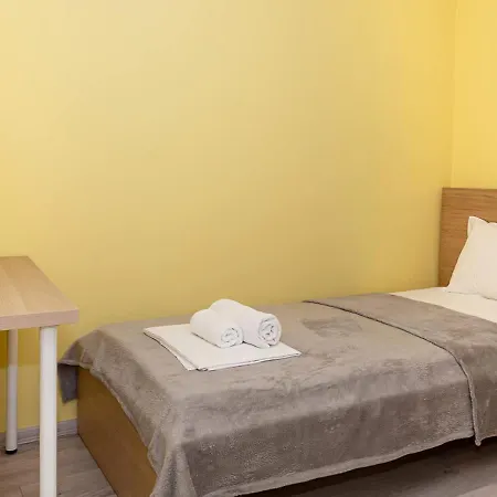 Apartament Bright & Spacious 2-bedroom In By Flat Manаger *