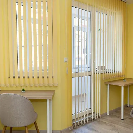 Bright & Spacious 2-bedroom In By Flat Manаger Apartament *