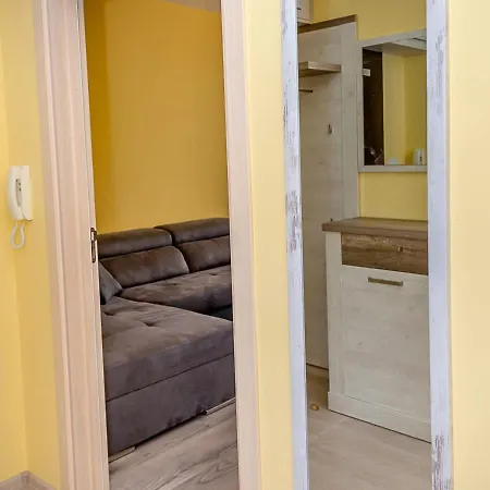 Daire Bright & Spacious 2-bedroom In By Flat Manаger *