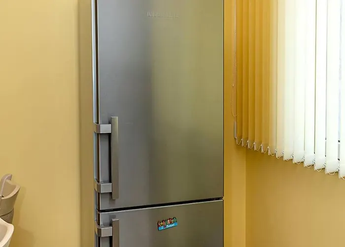 Bright & Spacious 2-bedroom In By Flat Manаger Διαμέρισμα Βάρνα